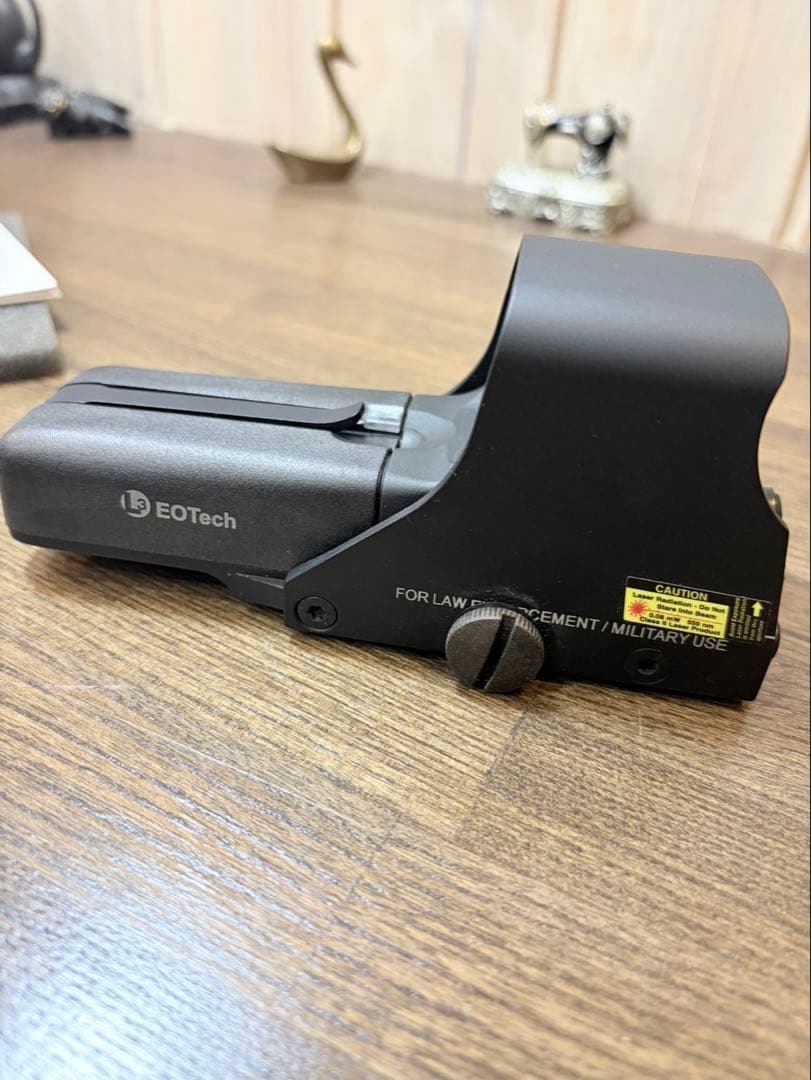 EOTech 552 実物
