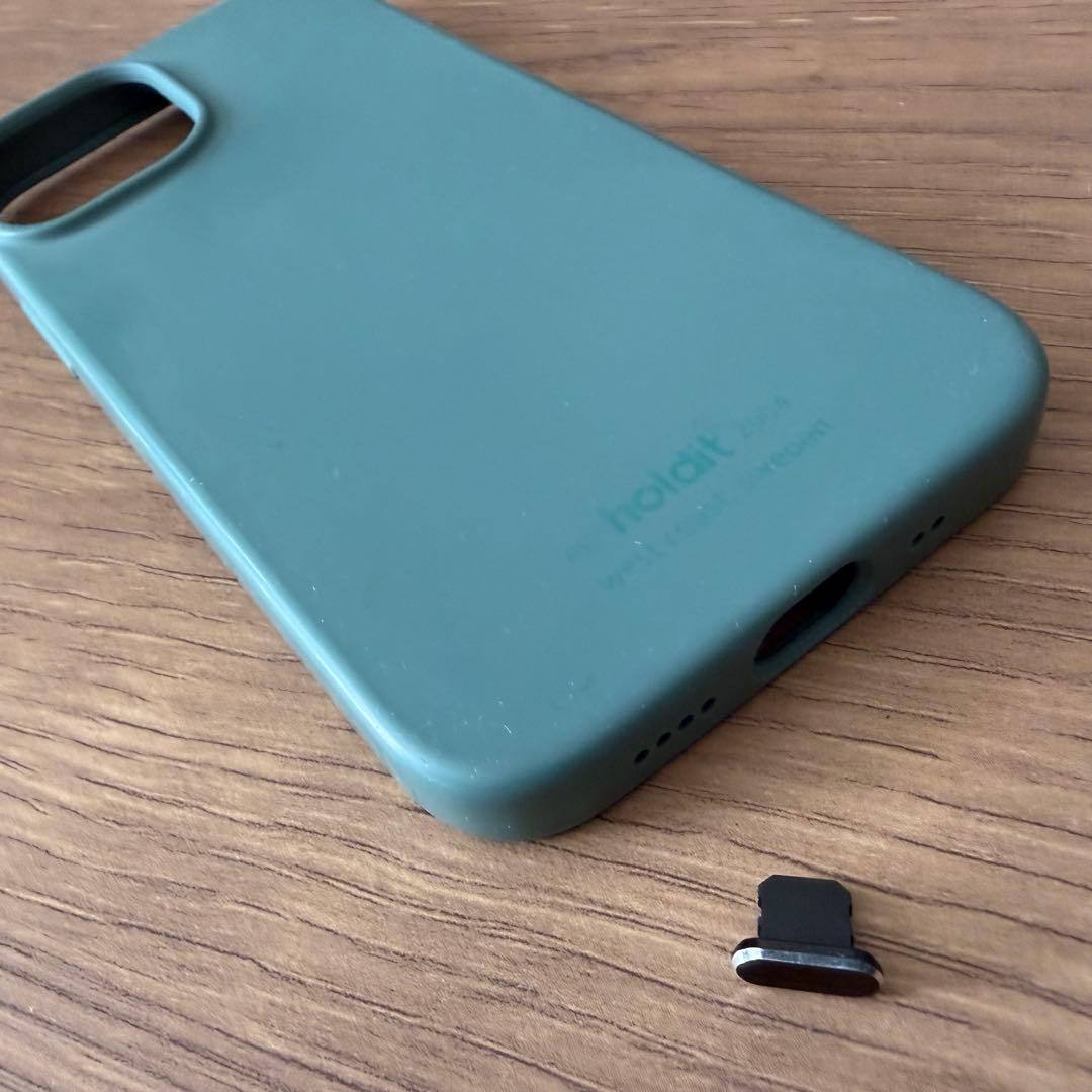 iPhone 13 mini 128GB ミッドナイト 美品 100%