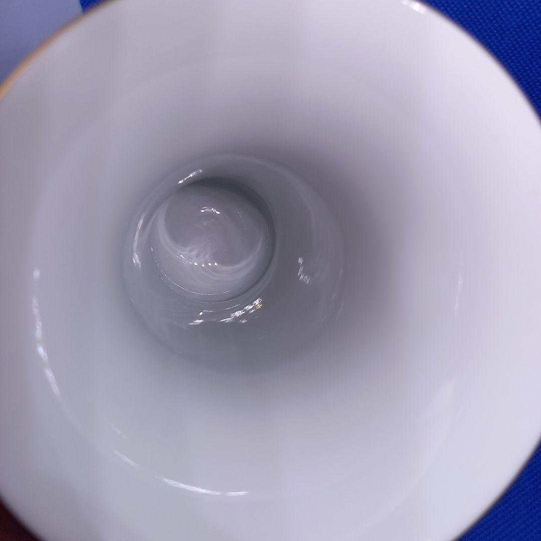 ヘレンド　花瓶「インドの華　ピンク」