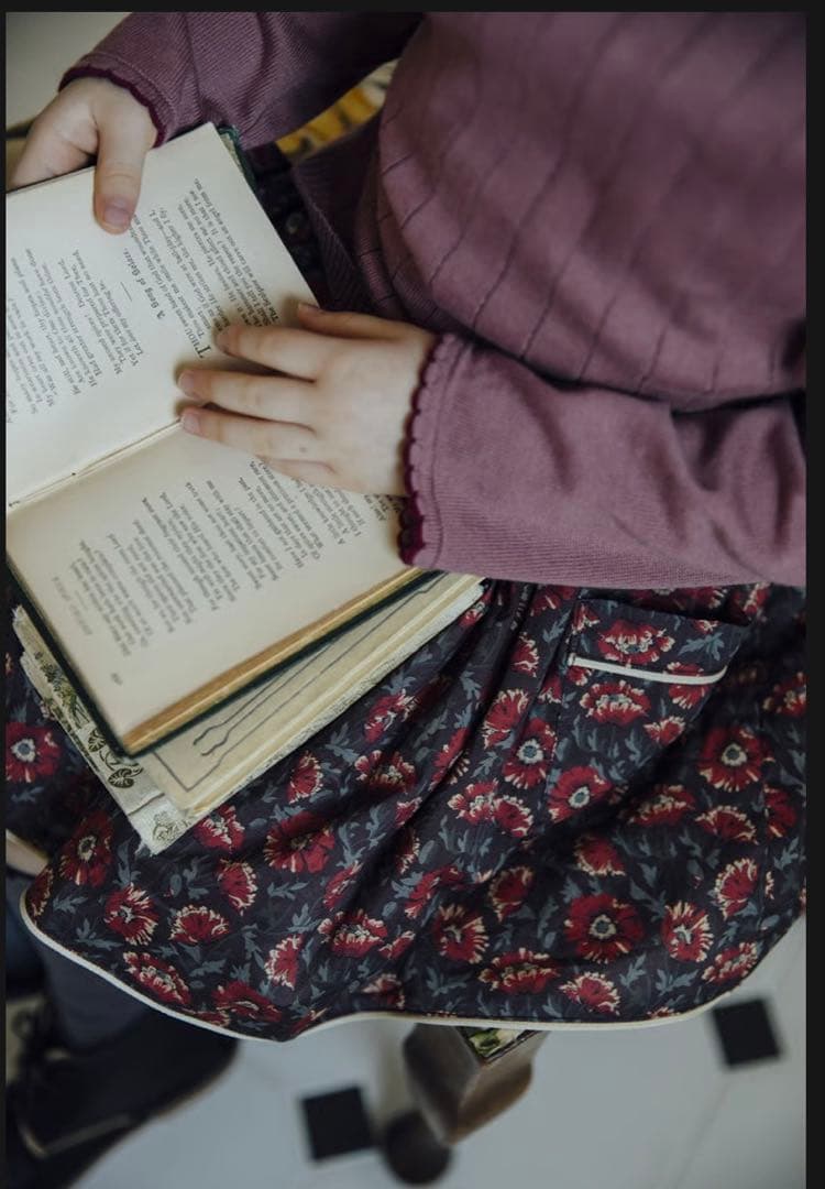 【本日限定値下げ、新品未使用品】junelittleclosetまとめ売りワンピ