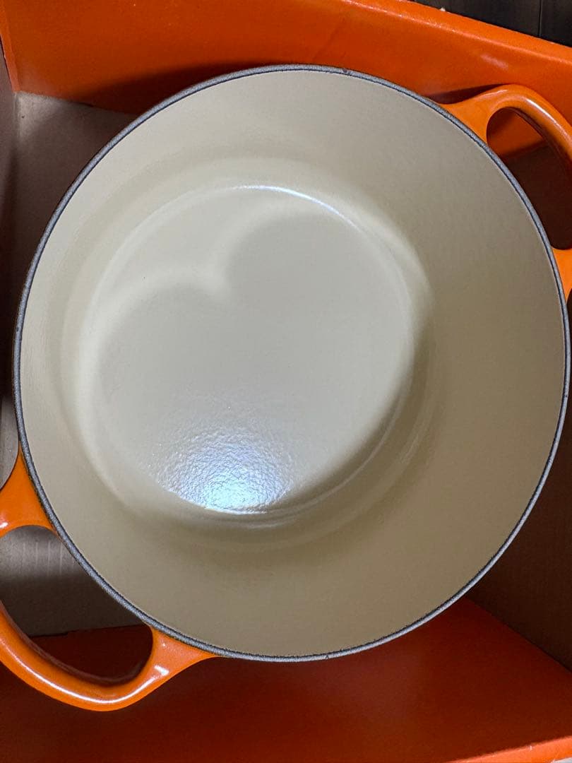 調理器具 LE CREUSET