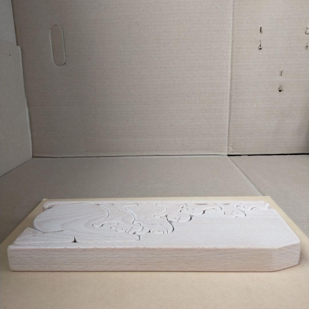 おおきなかぶ 凸凹工房 おはなし組木 専用箱付き