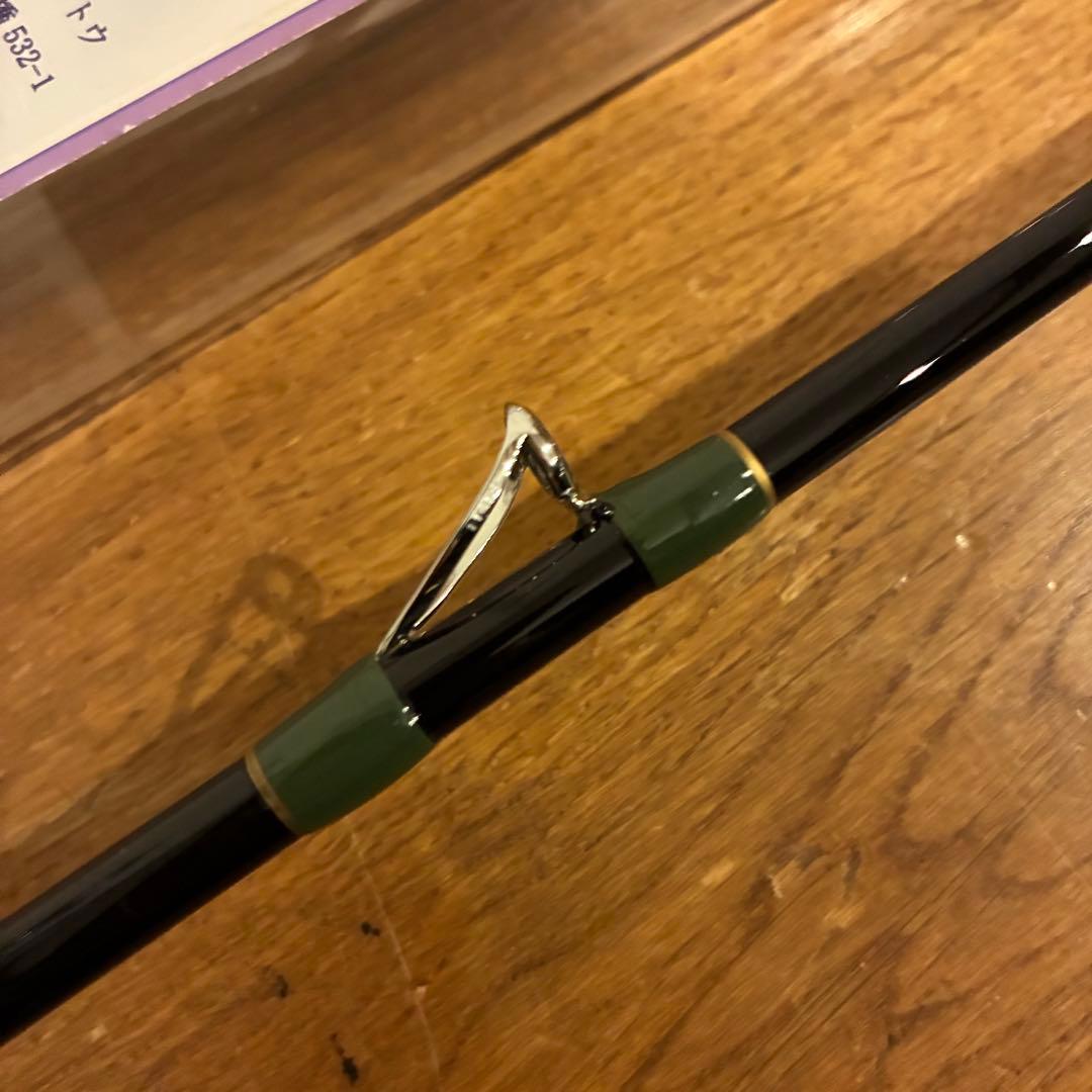 エクセルプレミア フグ カットウ つり具のニットウ EXCEL PREMIER