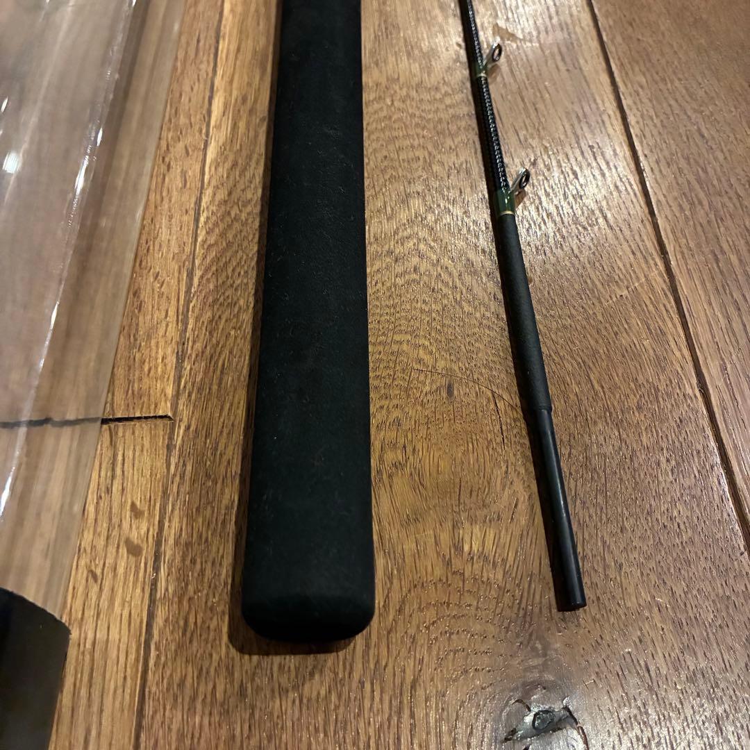 エクセルプレミア フグ カットウ つり具のニットウ EXCEL PREMIER