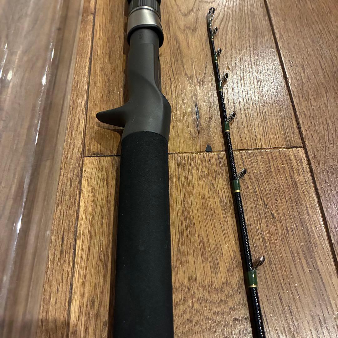 エクセルプレミア フグ カットウ つり具のニットウ EXCEL PREMIER