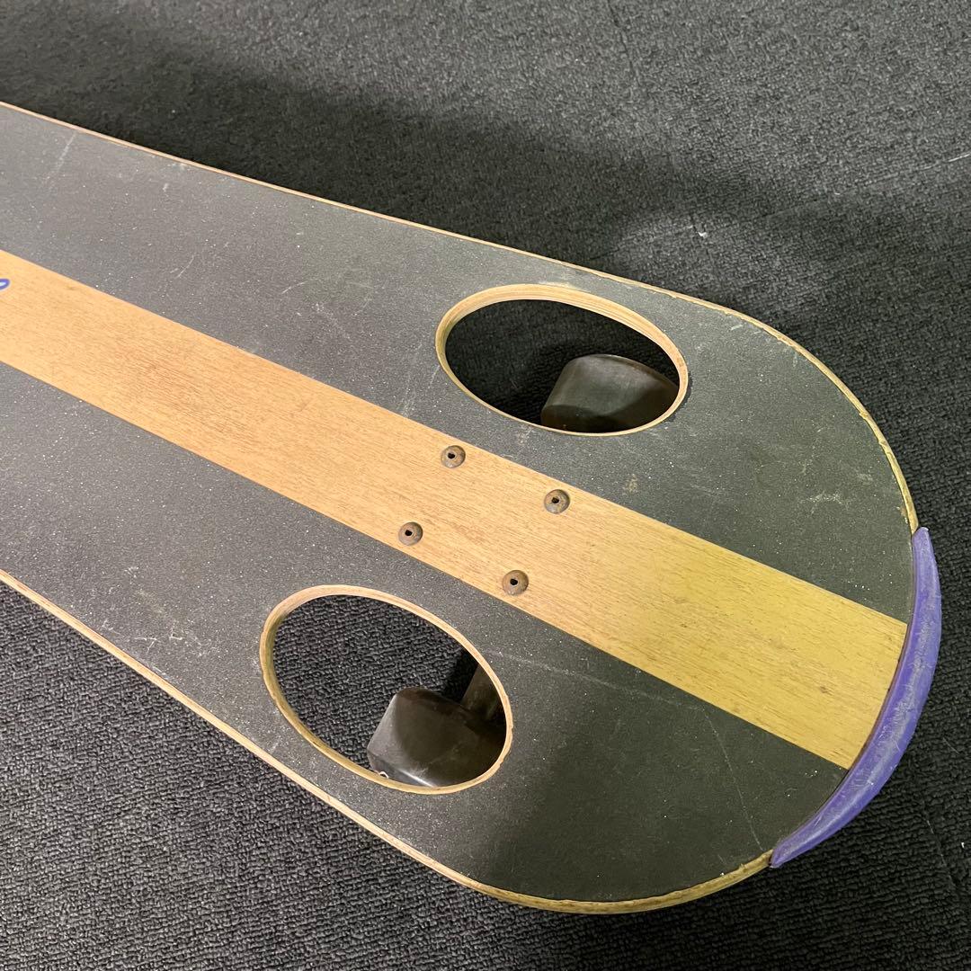 BareBack ロングスケート　ボード　117cm ロングボード　バーバック