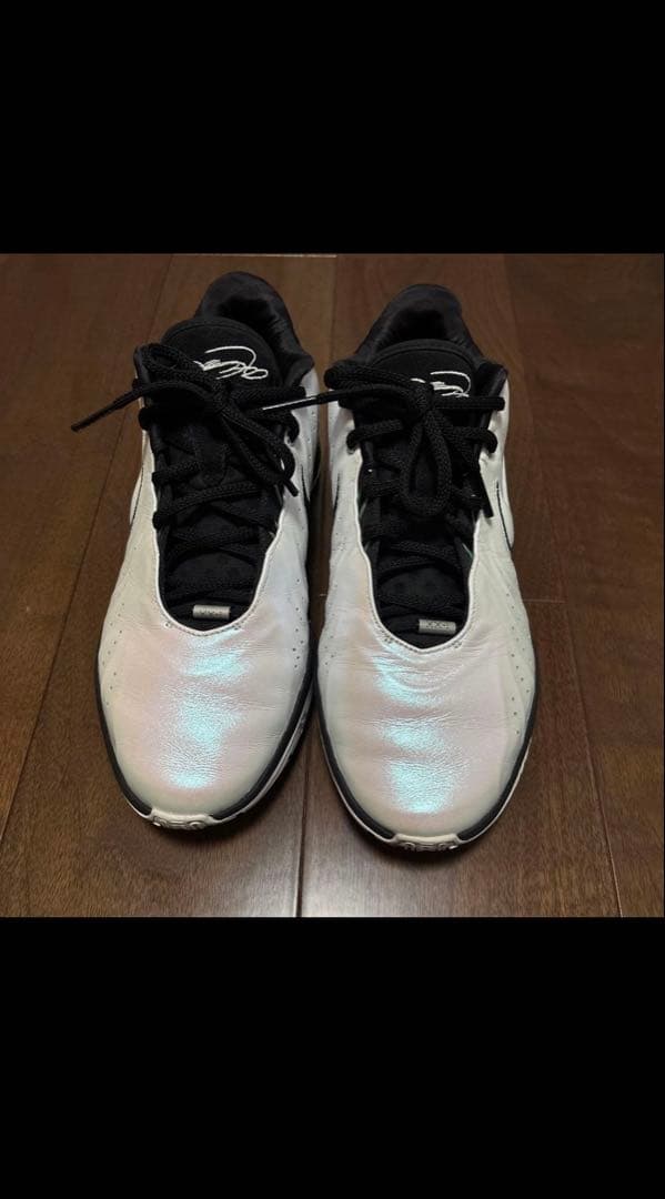 レブロン21 29センチ　バスケットボールシューズ