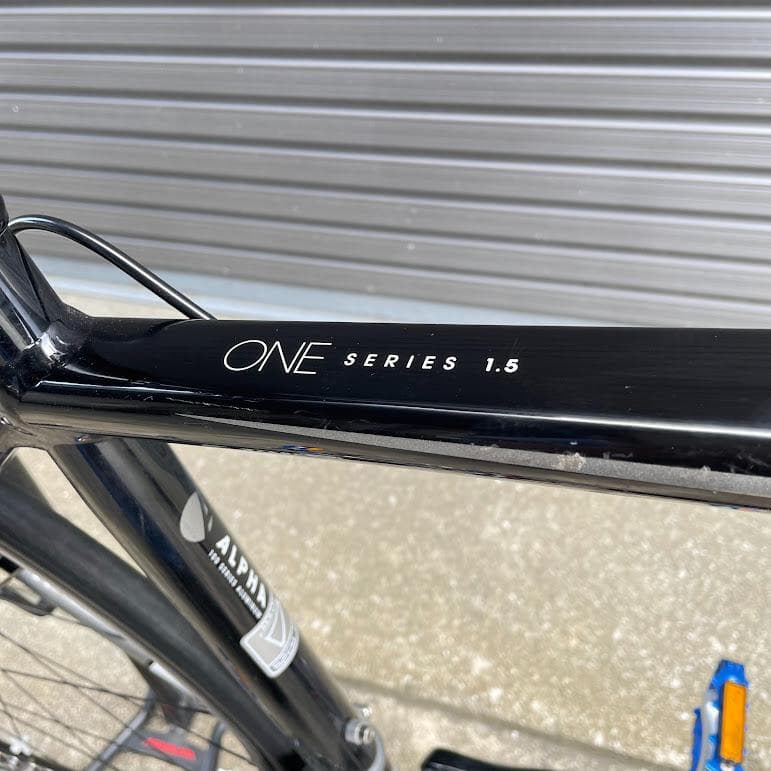 豚*得様 ●TREK トレック● ONE SERIES 1.5 アルミ ロードバ