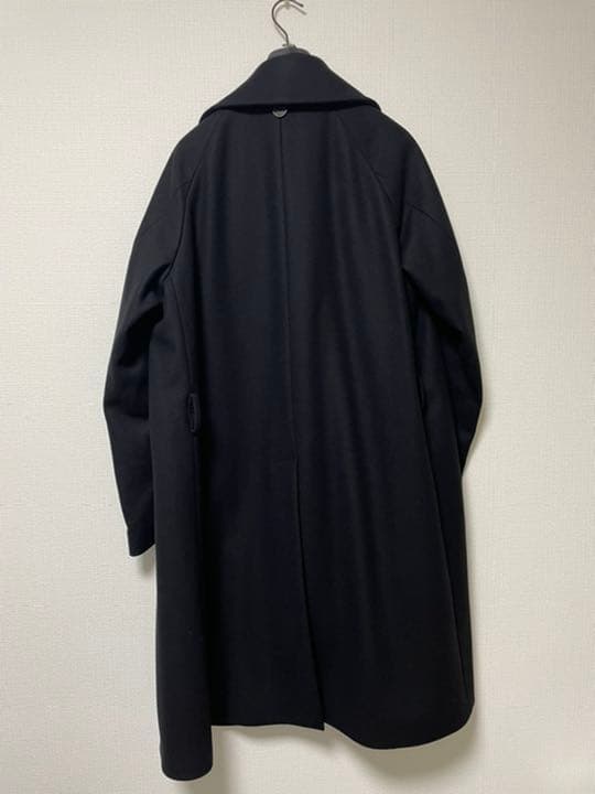 hevo イーヴォ BRINDISI タイロッケンコート