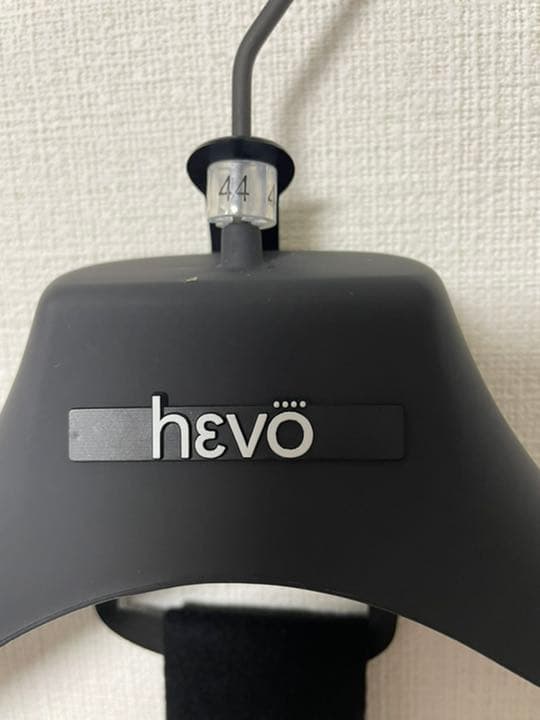 hevo イーヴォ BRINDISI タイロッケンコート