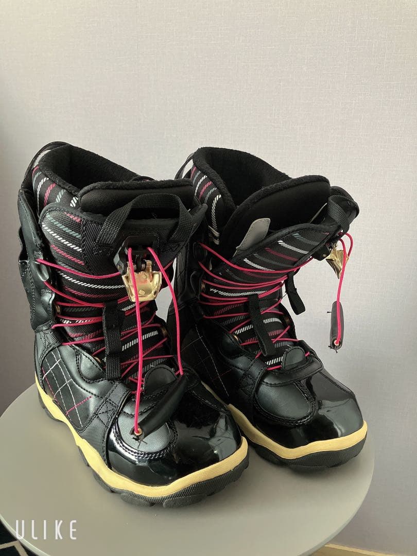 スノーボードブーツ 24.5-25.0cm