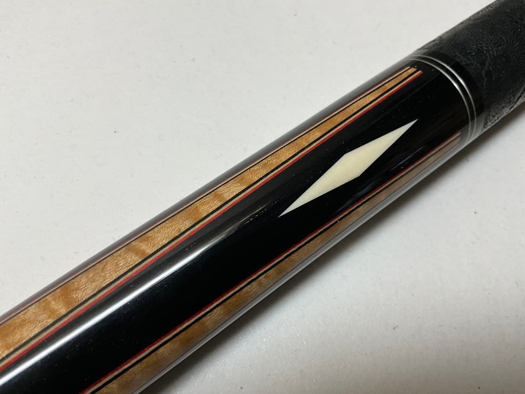 LAMBROS カスタムキュー 2000年モデル　ワンオーナー