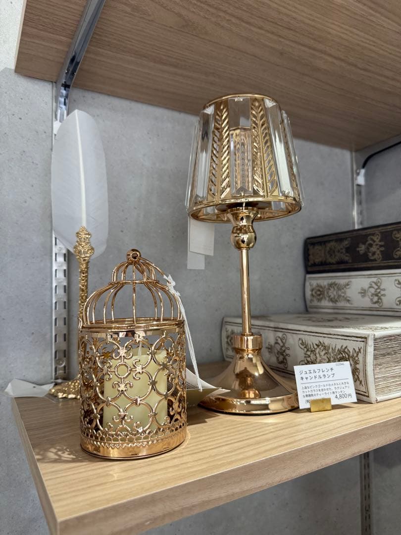 未使用品　食器類・雑貨・コスメ等