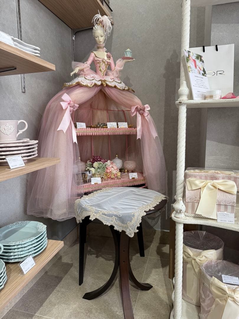 未使用品　食器類・雑貨・コスメ等