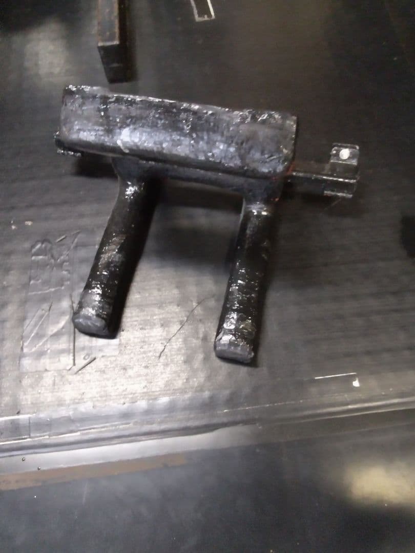 スクワット用ショルダーパッド