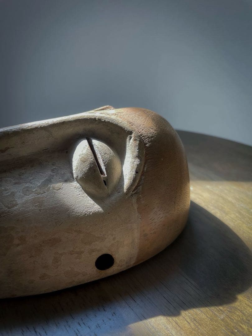 saleコンゴ レガ族 bwami マスク