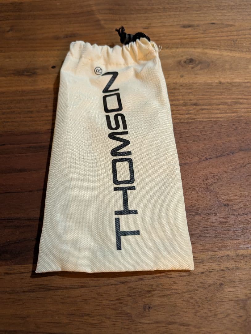 FAIRWEATHER bike bag ブルーラグ　輪行袋　※おまけ付き