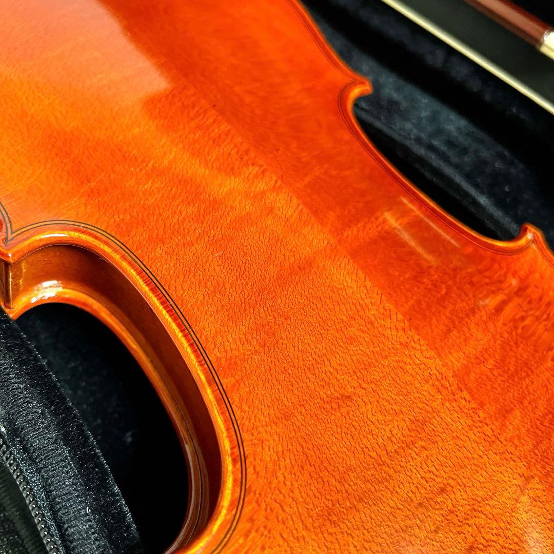 【極美品】Andreas Eastman VL80 1/2 イーストマン