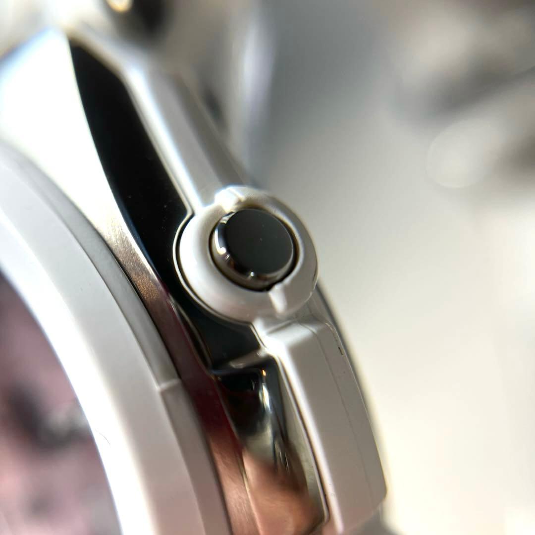 【美品・稼働品】CASIO Baby-G MSG-W100-7A3JF