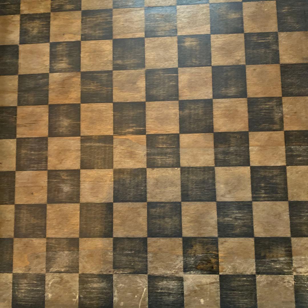 フランス/アンティーク/オセロゲーム