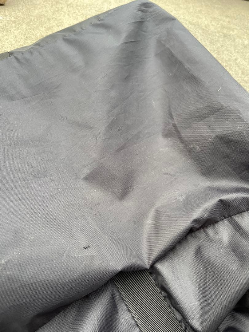 SABBATICALサバティカル ARNICA アルニカ 4人用インナー付属