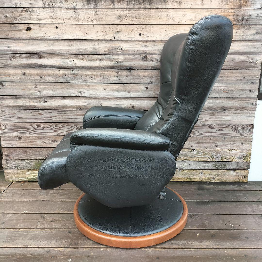 M♦Sale東名 Francebed リクライニングチェア オットマン