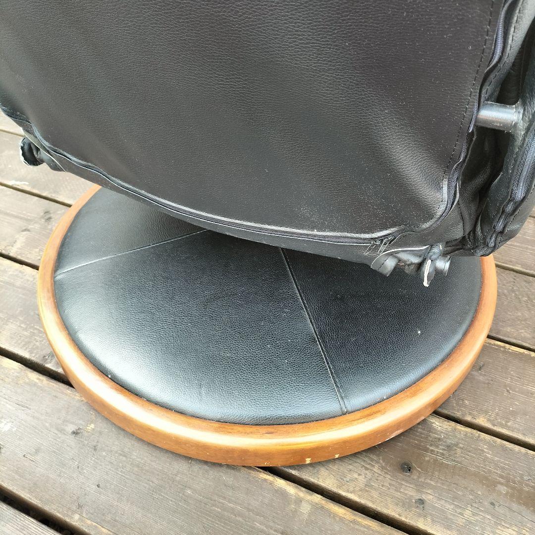 M♦Sale東名 Francebed リクライニングチェア オットマン