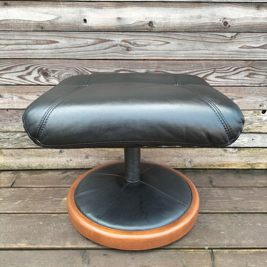 M♦Sale東名 Francebed リクライニングチェア オットマン