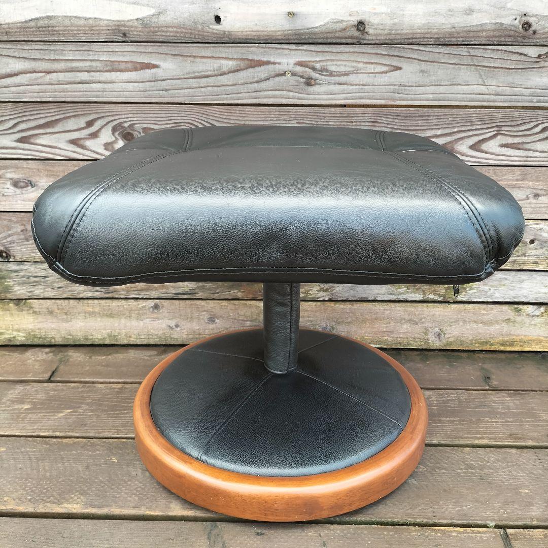 M♦Sale東名 Francebed リクライニングチェア オットマン