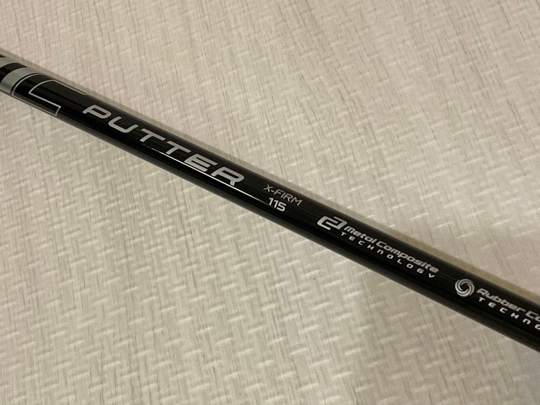 スコッティ キャメロン STUDIO SELECT LAGUNA2 カスタム