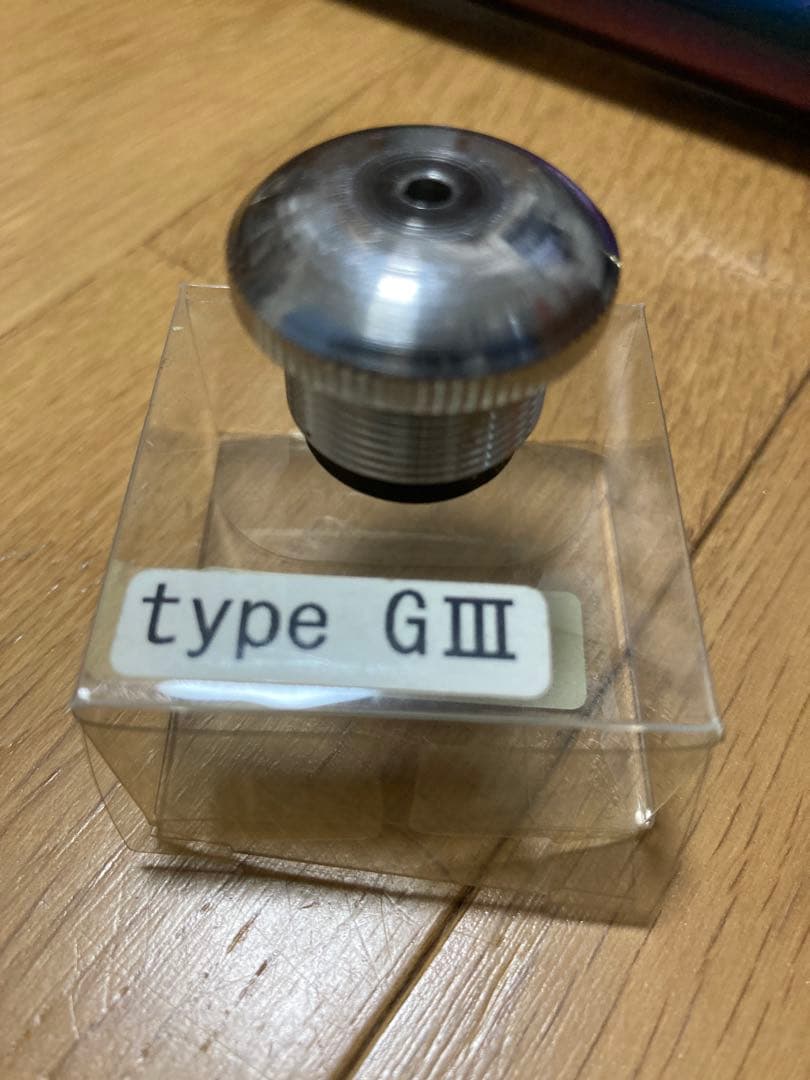 がまかつ インテッサGⅢ 1.5-50 超美品 バランサー付