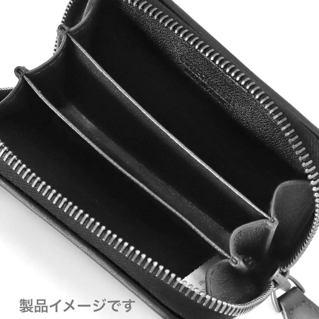 【新品】ボッテガヴェネタ　パース　小銭入れ　カードケース　ミニ財布