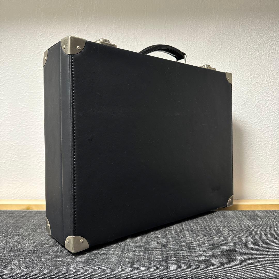✨値下げ✨Jean Paul Gaultier ブラックキャリーケース