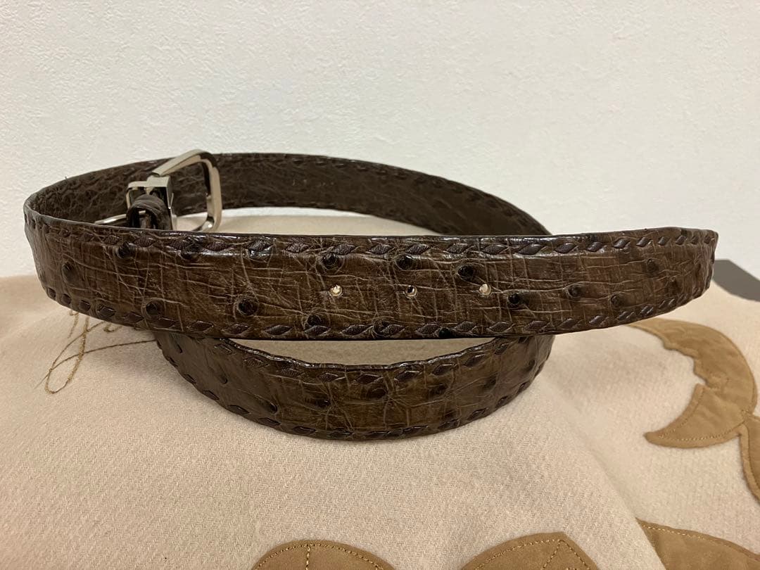 オーストリッチベルト