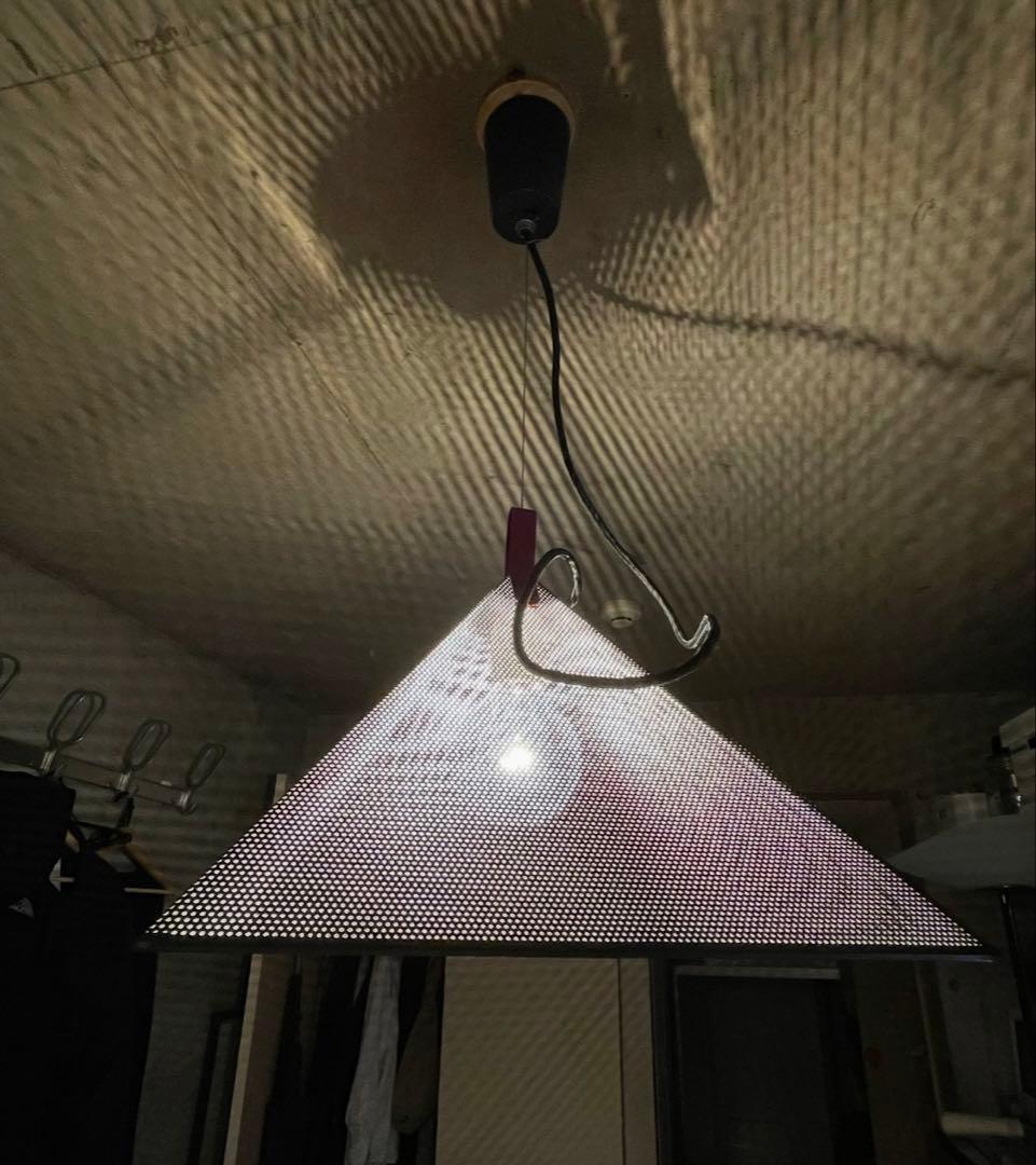 ヤマギワ トライメッシュ 三原昌平