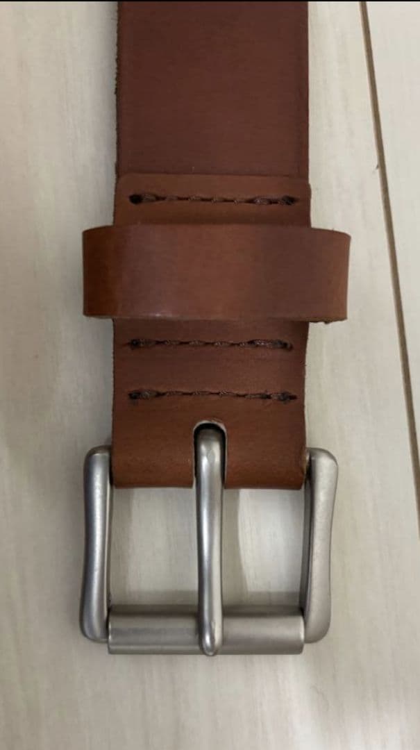 REDWING オロ パイオニア　ベルト　36