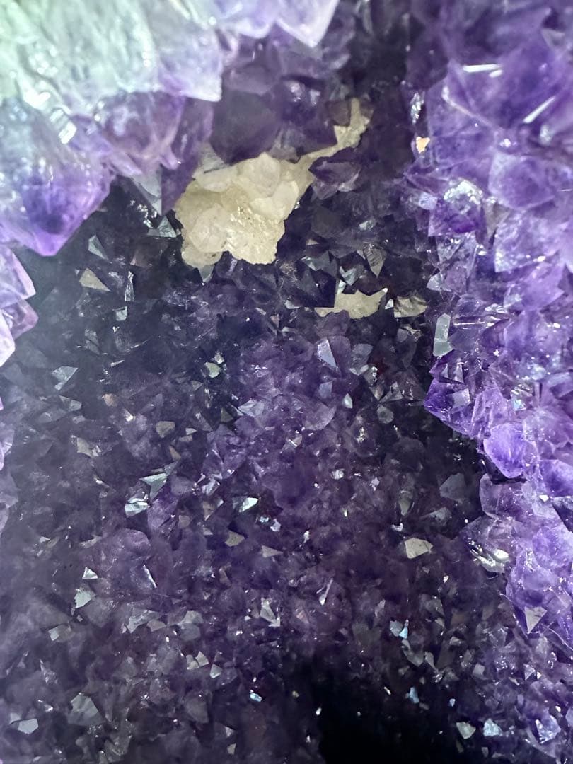 特価　アメジストドーム（カペラ）130