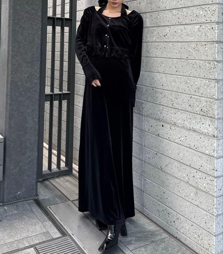 AMERI ワンピース【値下交渉可能です☺︎】