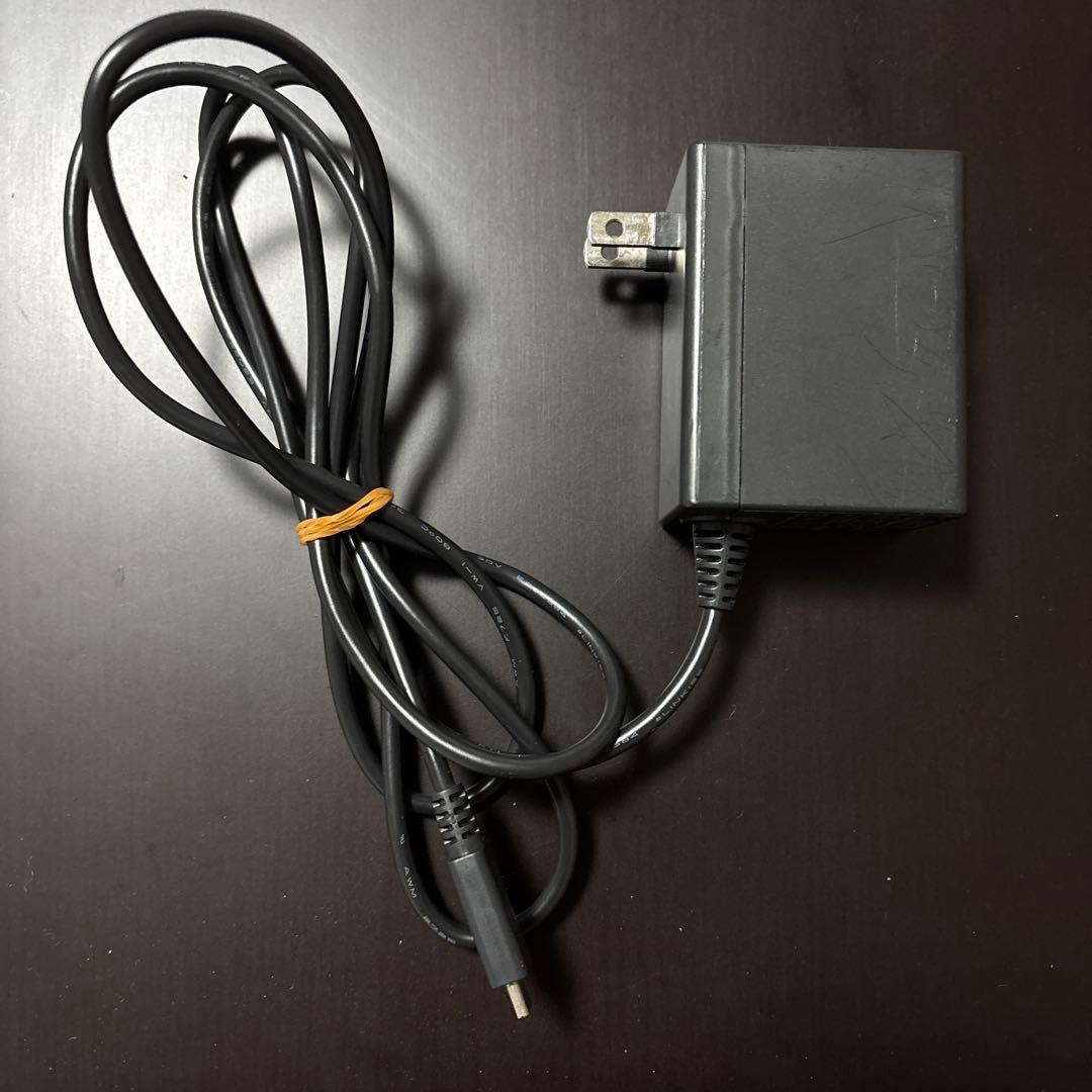 美品　Switch 本体＋付属品