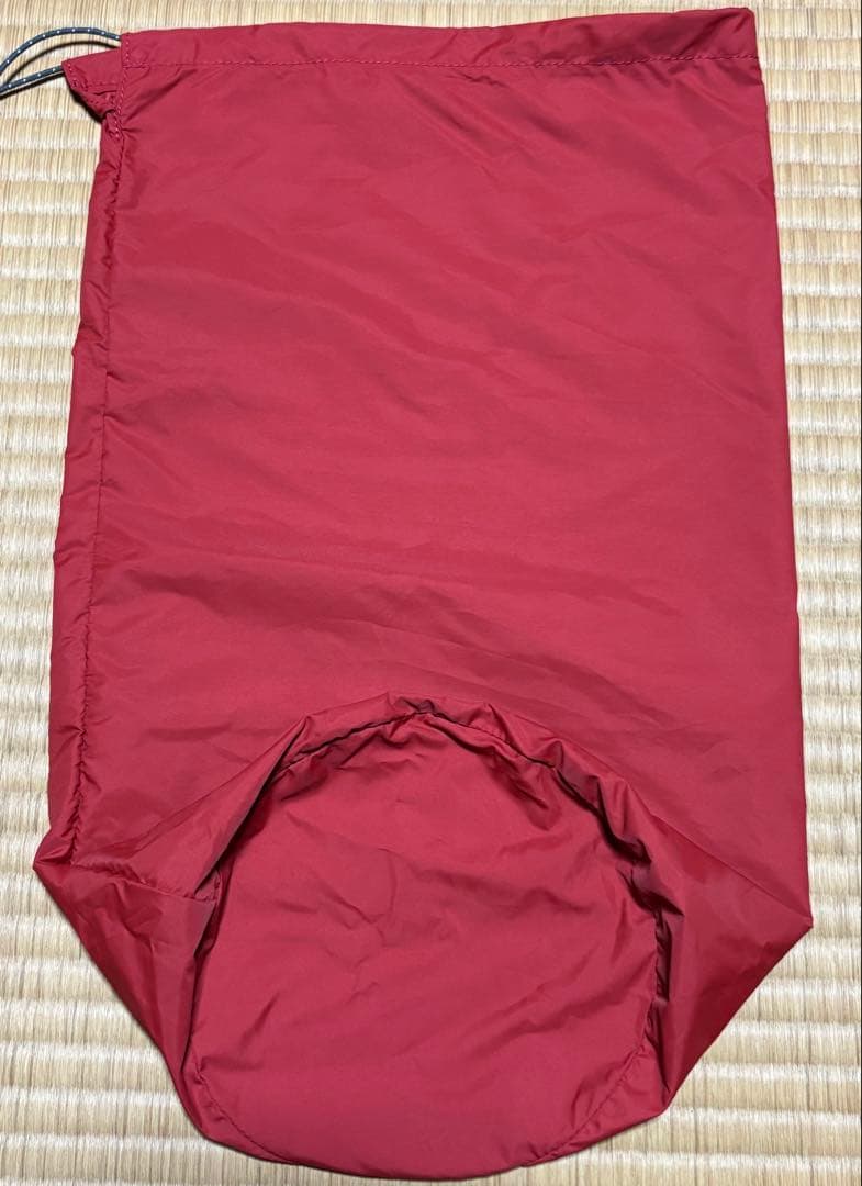 モンベル(mont-bell) U.L. ダウンハガー #1 シュラフ 寝袋