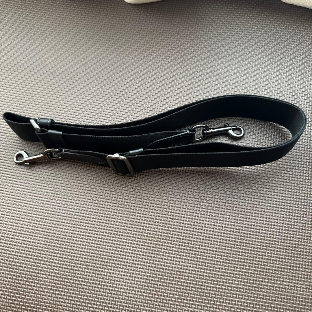 COACH コーチ　メンズバック　シグネチャー　エリアス　クロスボディ