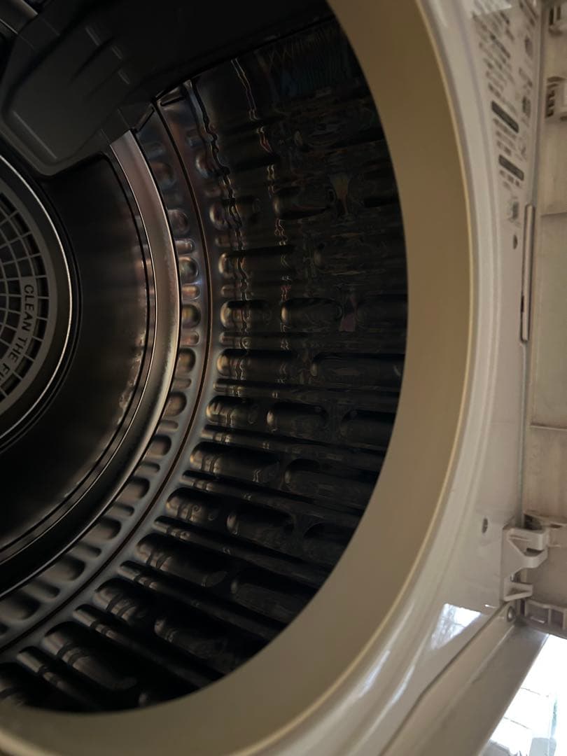 TOKYO GAS ガス式衣類乾燥機 MA-050B-ST / 検乾太くん