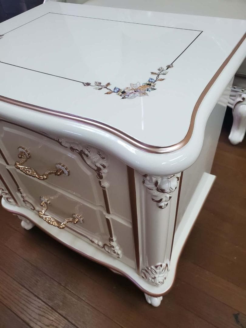 アナベルページ