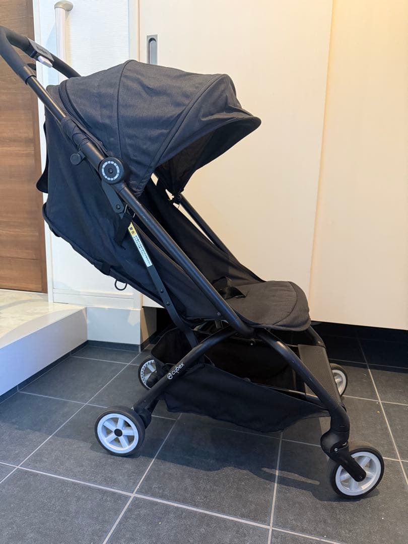 サイベックス cybex イージーS