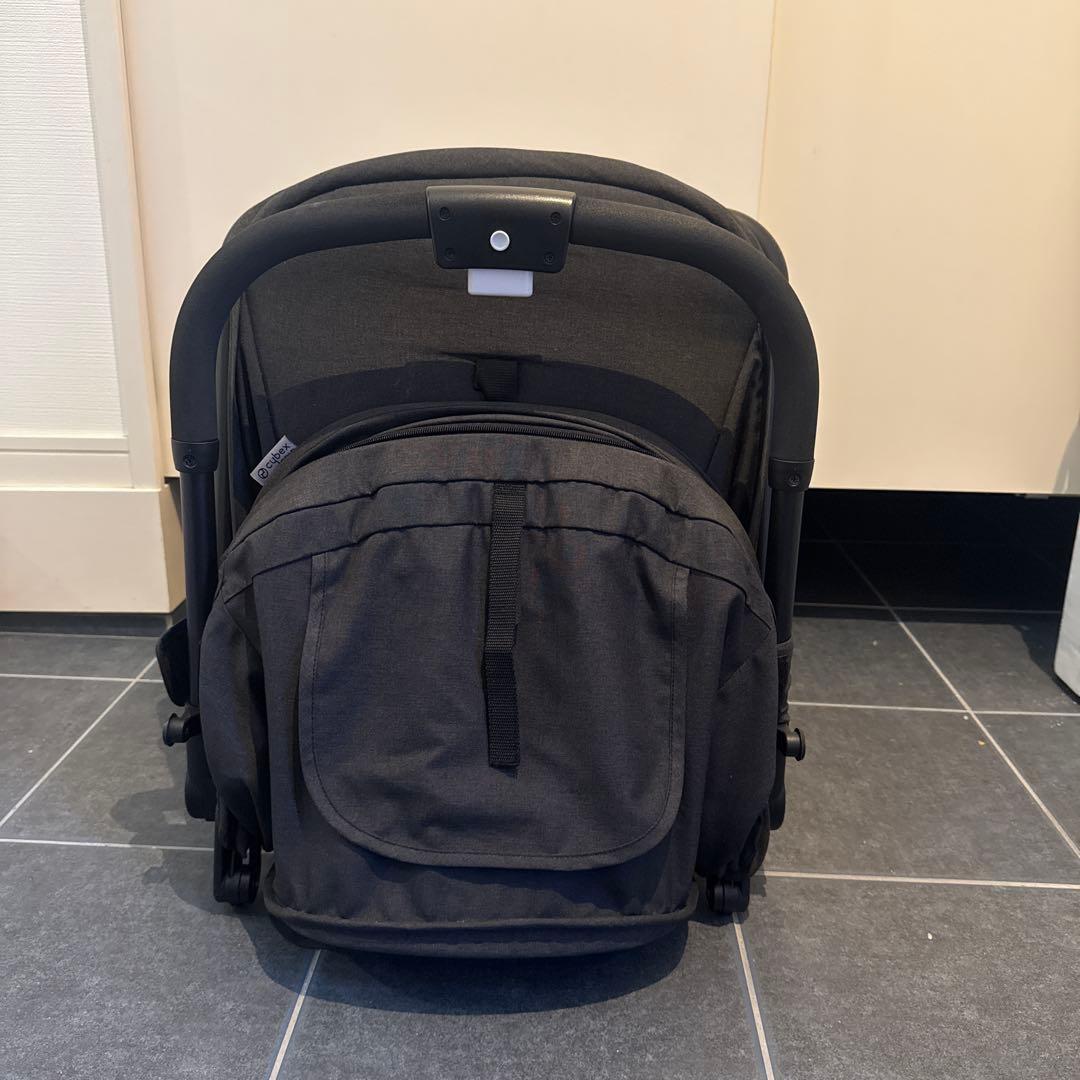 サイベックス cybex イージーS