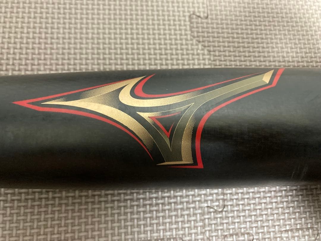 tk‼️ビヨンドマックスレガシー（赤）ミドルバランス　ケース付