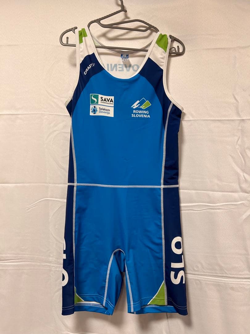 スロベニア 代表 ロースー