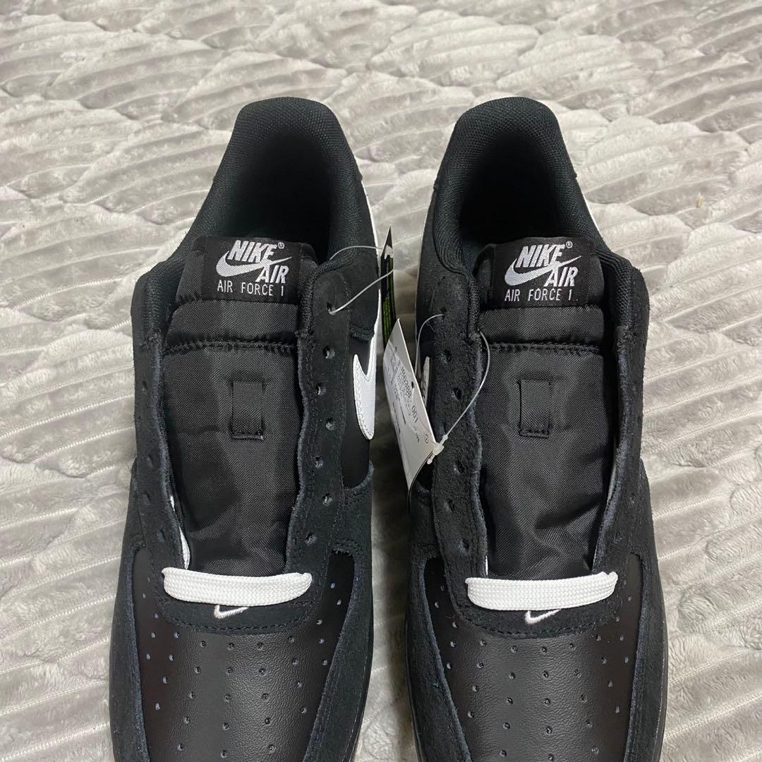 新品 ナイキ エア フォース 1 ‘07 LV8 27.5㎝