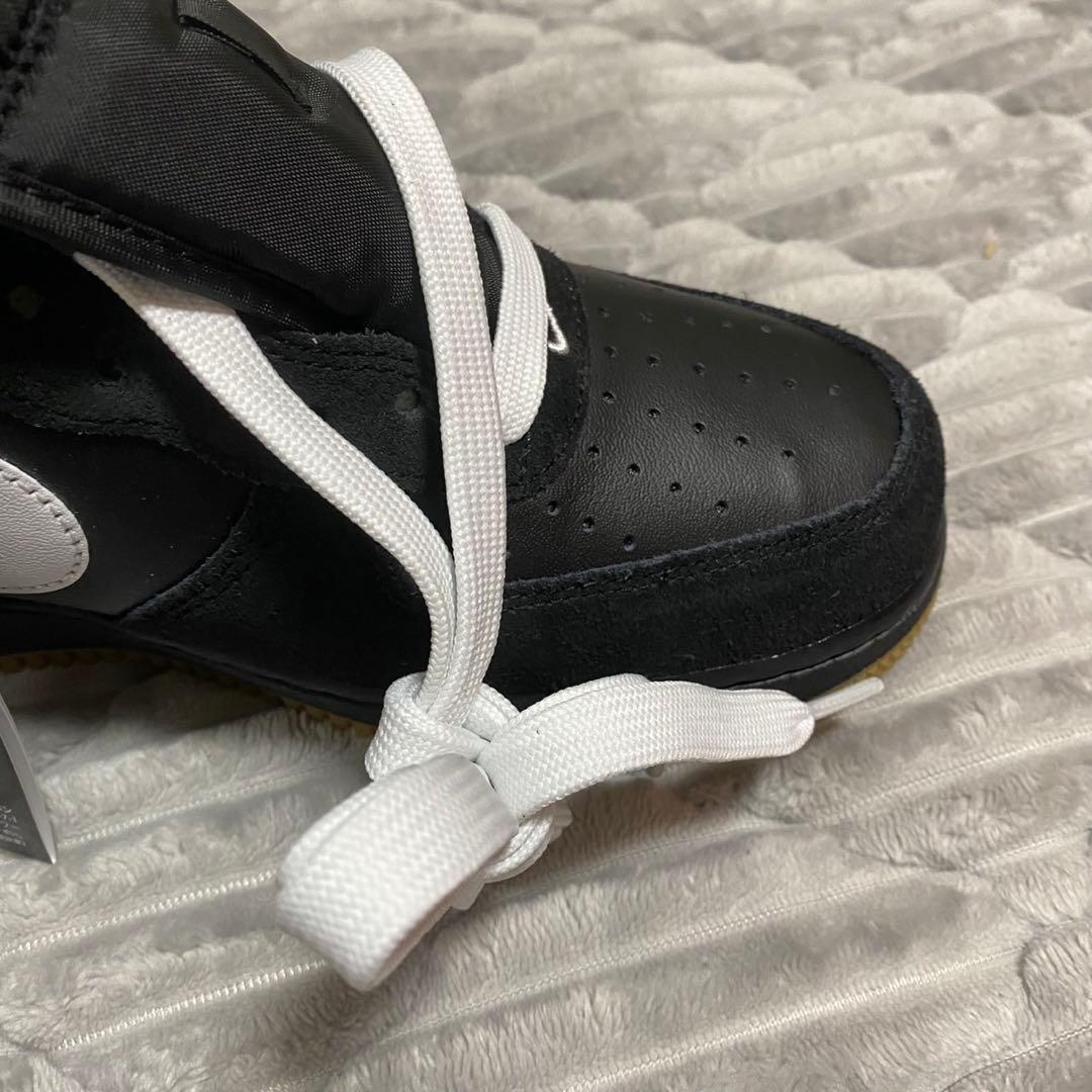 新品 ナイキ エア フォース 1 ‘07 LV8 27.5㎝