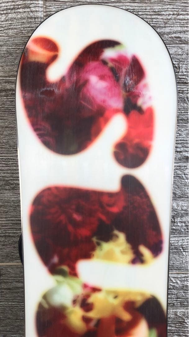 スノーボード レディース Sims Boom Room